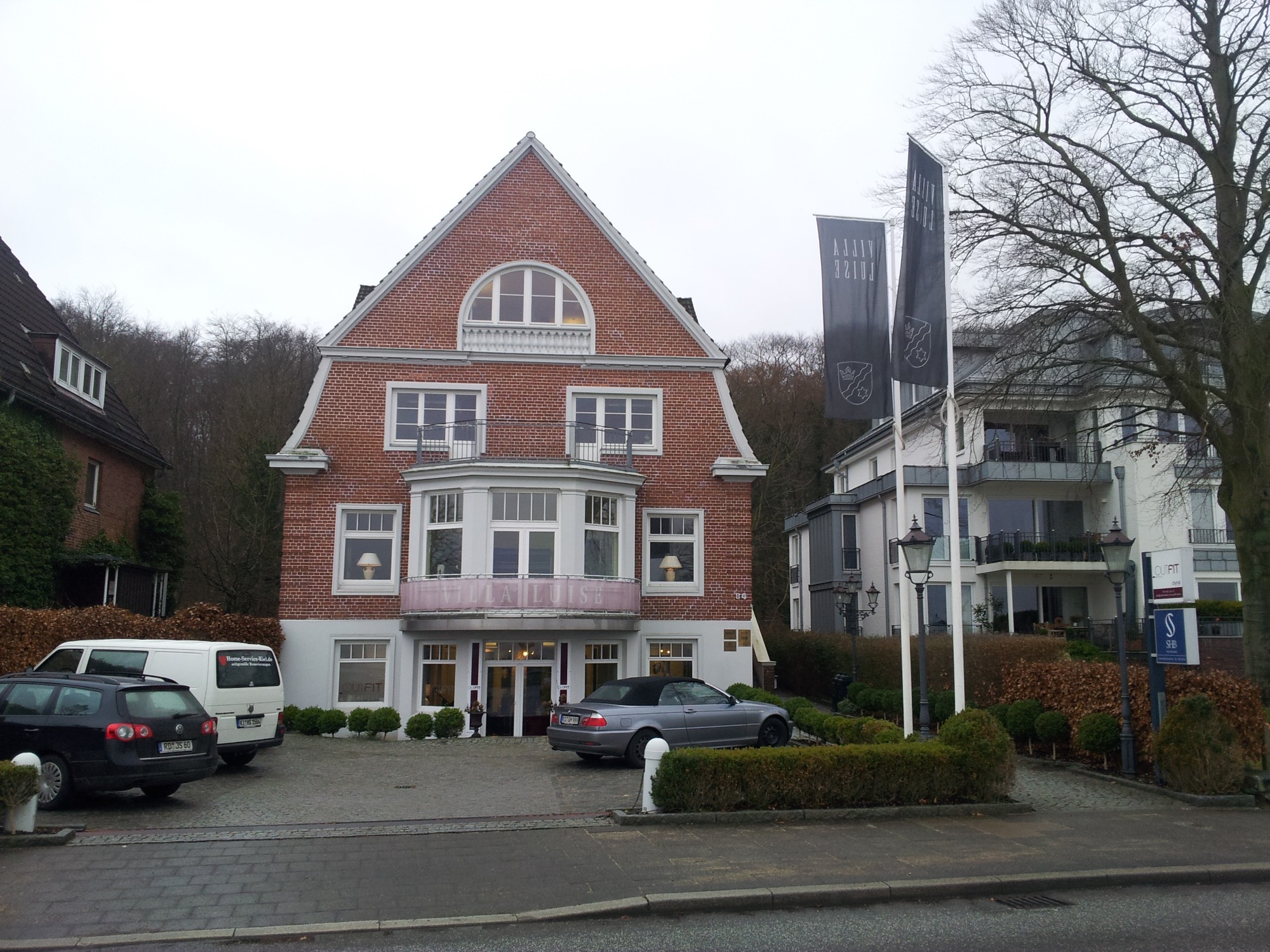 Gartenpflege
