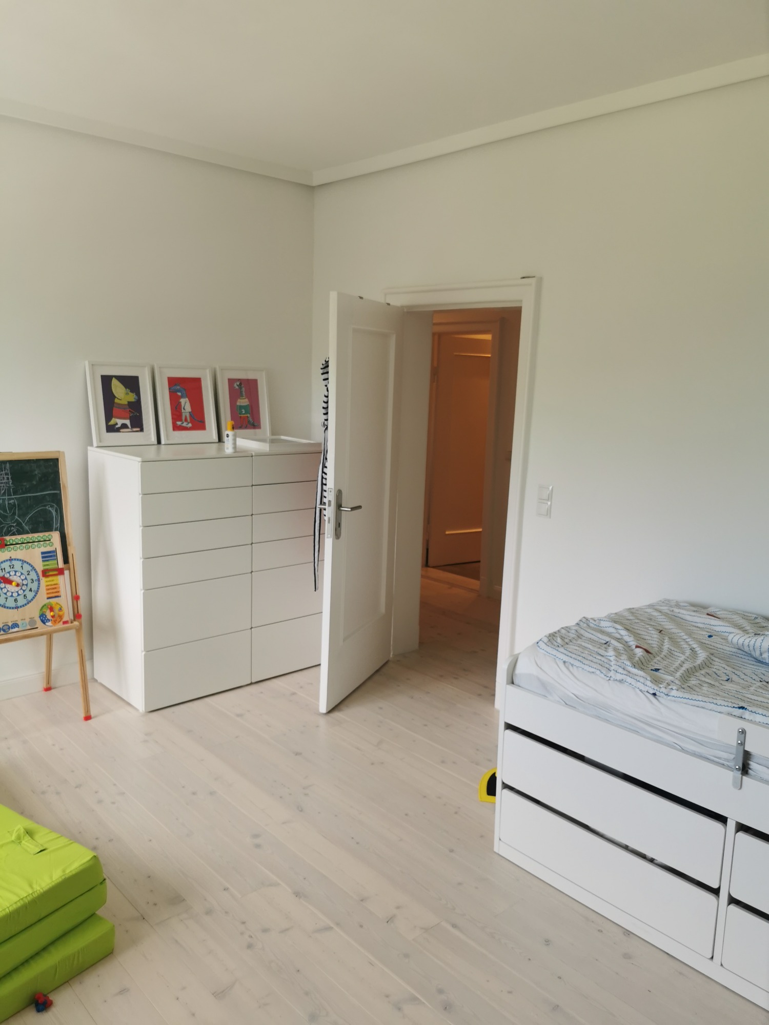Türen & Fenster